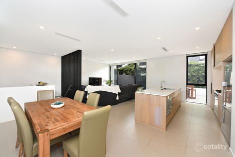 Property photo of 2003/2 Warrana Street Botany NSW 2019