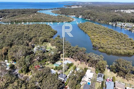 Property photo of 31 Edendale Street Woollamia NSW 2540