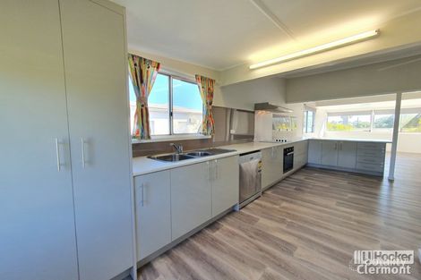 Property photo of 45 Jellicoe Street Clermont QLD 4721