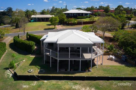 Property photo of 29 Hamilton Drive Craignish QLD 4655