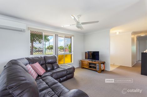 Property photo of 42 Mc Farlane Street Wilsonton QLD 4350