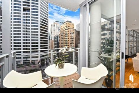 2/267 Sussex St, Sydney, NSW 2000