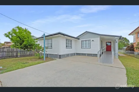 47 Peel St, Mackay, QLD 4740