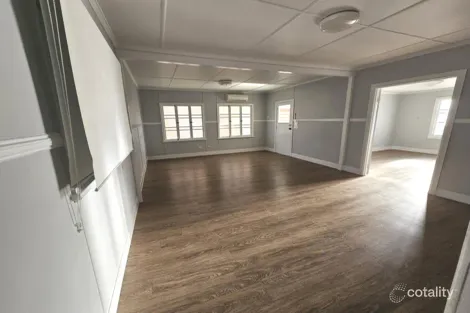 Property photo of 47 Peel Street Mackay QLD 4740