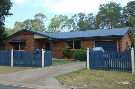 14 Wahoo Ct, Jubilee Pocket, QLD 4802