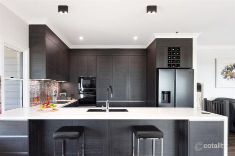 Property photo of 29 Hamilton Drive Craignish QLD 4655