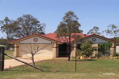 8 Skyview St, Meringandan West, QLD 4352