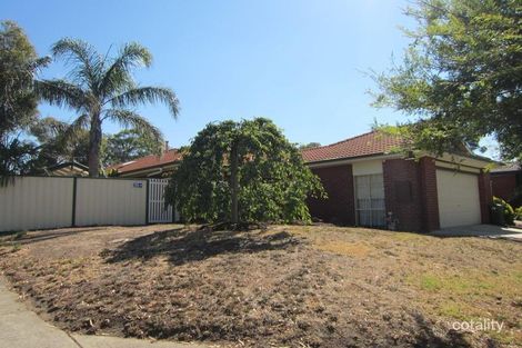 Property photo of 10 Wallaby Walk South Morang VIC 3752