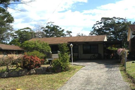 Property photo of 38 Yeramba Crescent Terrigal NSW 2260