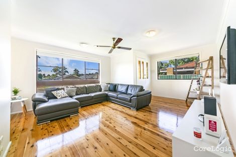 Property photo of 82 Melville Road St Clair NSW 2759