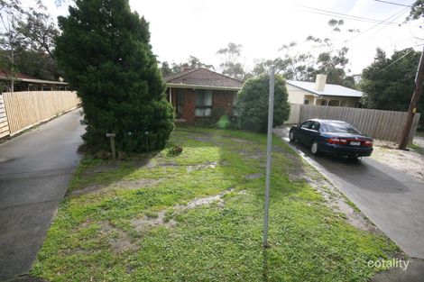 1/21 Prince St, Ferntree Gully, VIC 3156