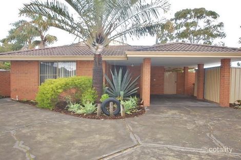 Property photo of 21B Dericote Way Greenwood WA 6024
