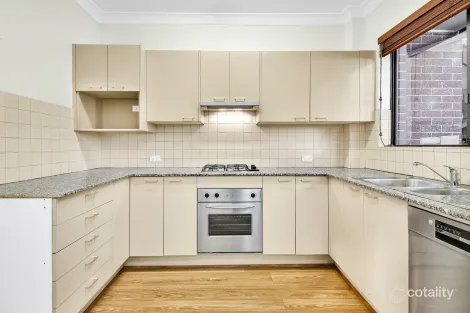 Property photo of 1/8 Jersey Road Artarmon NSW 2064