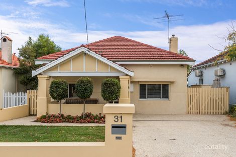 31 Sasse Ave, Mount Hawthorn, WA 6016