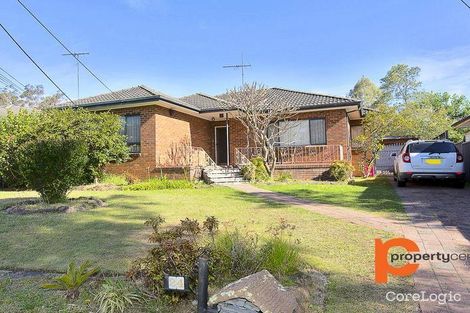 Property photo of 24 Hope Street Penrith NSW 2750