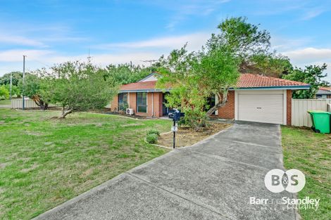 Property photo of 7 Glover Street Withers WA 6230
