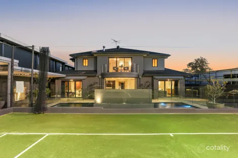 Property photo of 47 Newton Road Strathfield NSW 2135