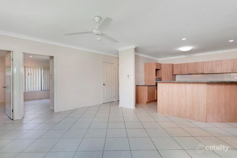 Property photo of 7 Surtees Close Bentley Park QLD 4869