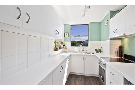 Property photo of 17/58 Kurraba Road Neutral Bay NSW 2089