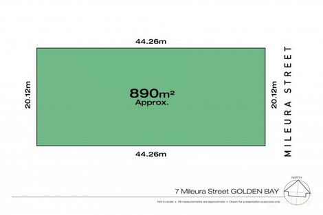 Property photo of 7 Mileura Street Golden Bay WA 6174