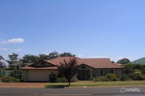 109 Spring St, Middle Ridge, QLD 4350