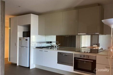 Property photo of 2210/220 Spencer Street Melbourne VIC 3000