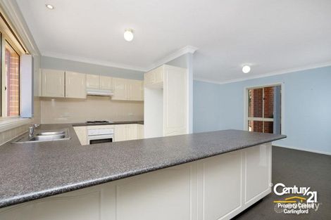 Property photo of 4/56 Adderton Road Telopea NSW 2117