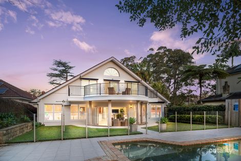 Property photo of 54 Woodlands Road East Lindfield NSW 2070