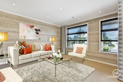 Property photo of 11 Galloway Drive Mernda VIC 3754