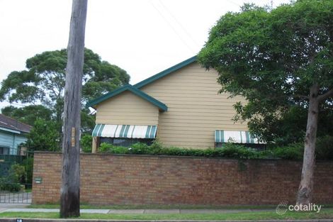 18 Woodstock St, Mayfield, NSW 2304