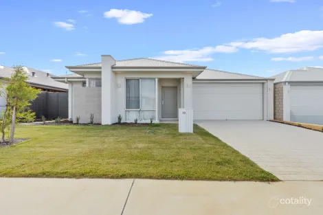 13 Dharug St, Yanchep, WA 6035