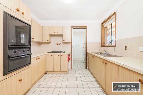 Property photo of 1/6 Larapinta Crescent St Helens Park NSW 2560