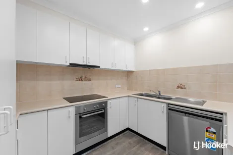 Property photo of 23 Yarrawonga Street Ngunnawal ACT 2913