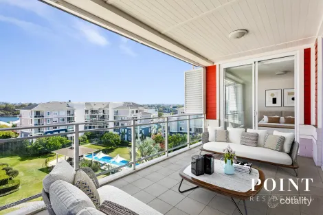 508/3 PALM AVE, BREAKFAST POINT, NSW 2137