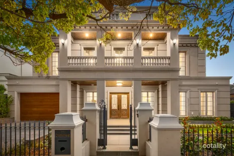 Property photo of 11 Cremorne Street Balwyn VIC 3103