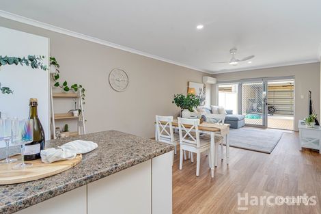 Property photo of 8 Nashville Loop Currambine WA 6028