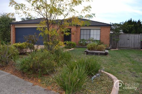 Property photo of 6 St Vincent Place Berwick VIC 3806