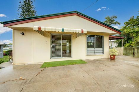 Property photo of 34 Busteed Street West Gladstone QLD 4680