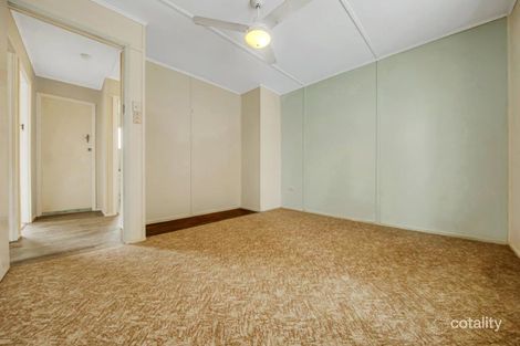 Property photo of 34 Busteed Street West Gladstone QLD 4680