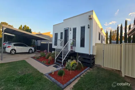 4 Lilly Cl, Emerald, QLD 4720