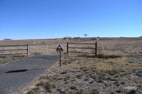 Property photo of 48 Merryville Drive Murrumbateman NSW 2582