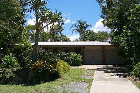 Property photo of 35 Reef Street Zilzie QLD 4710