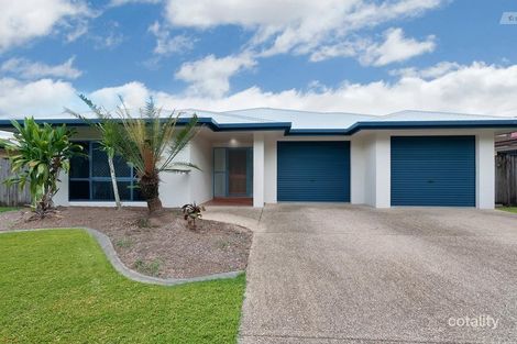 Property photo of 7 Surtees Close Bentley Park QLD 4869
