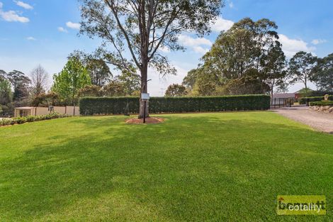 Property photo of 133B Old Bells Line Of Road Kurrajong NSW 2758