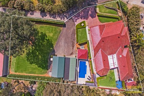 Property photo of 133B Old Bells Line Of Road Kurrajong NSW 2758