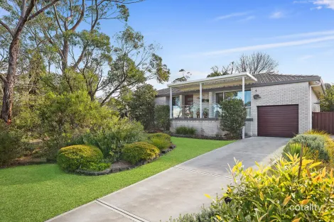 Property photo of 29 Cliffview Road Berowra Heights NSW 2082