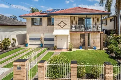 Property photo of 14 Kurumba Street Kippa-Ring QLD 4021