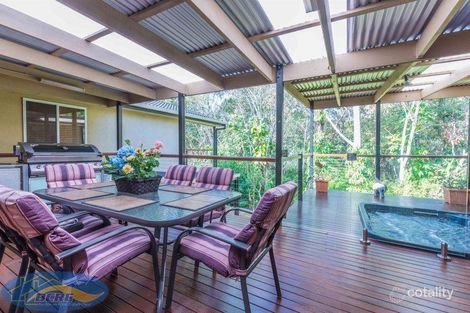 Property photo of 22 Chasley Court Beenleigh QLD 4207