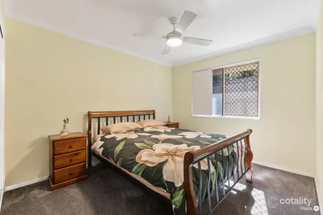 Property photo of 5 Lacewing Place Mango Hill QLD 4509