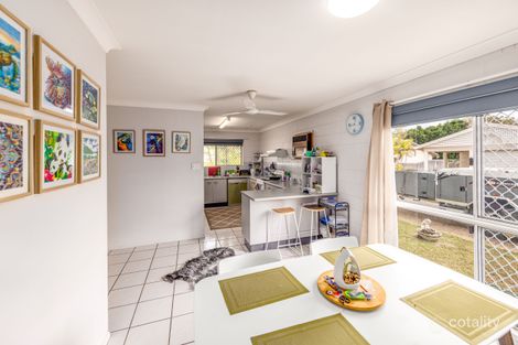 Property photo of 4/78-90 Annandale Drive Annandale QLD 4814